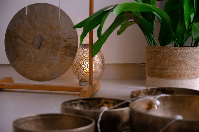 SOUND BATH on Sunday 30th April, 5-6 pm, Early bird ticket