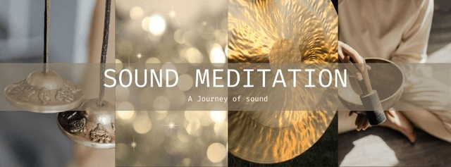 SOUND BATH December